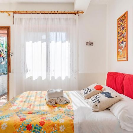 Casa Scogliera Διαμέρισμα Aci Castello Εξωτερικό φωτογραφία