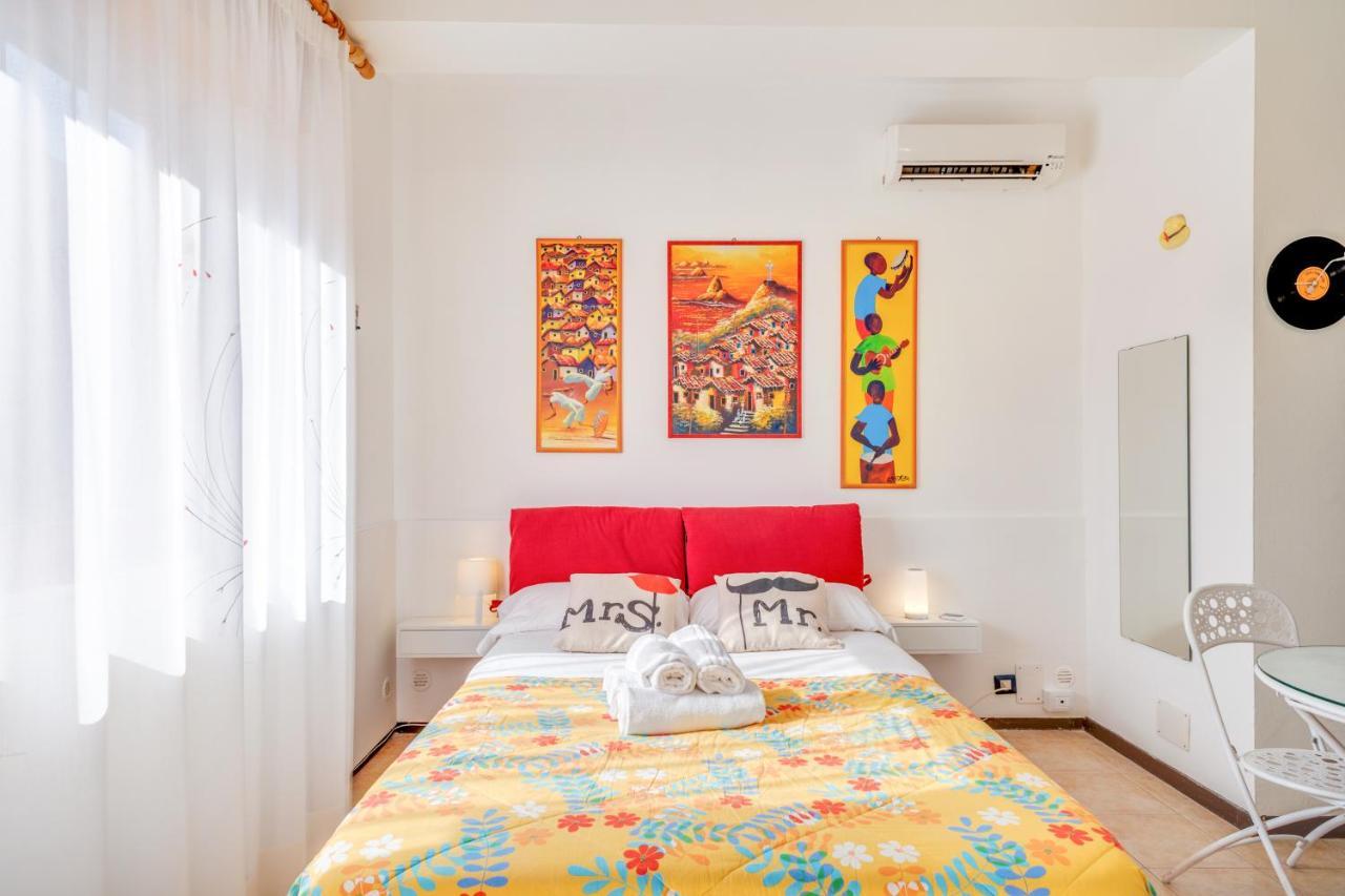 Casa Scogliera Διαμέρισμα Aci Castello Εξωτερικό φωτογραφία