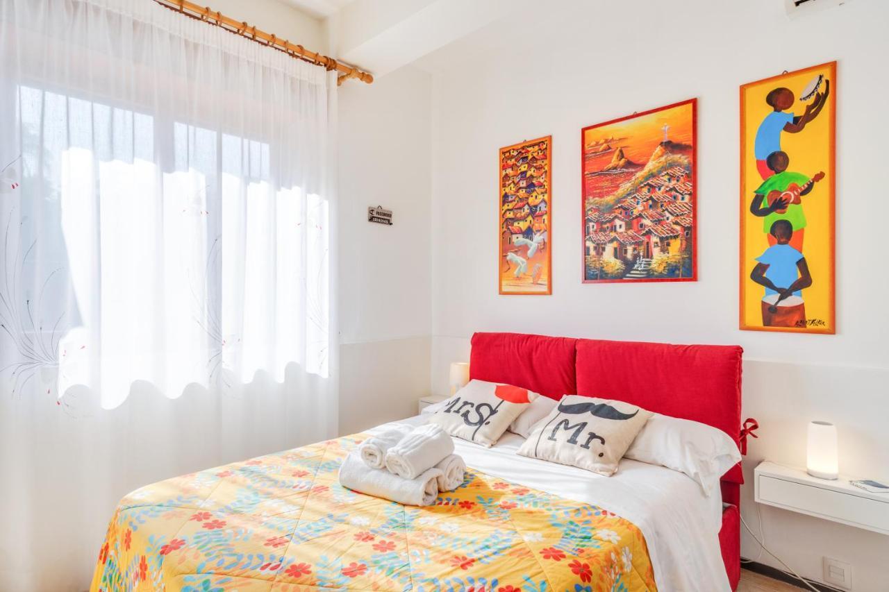 Casa Scogliera Διαμέρισμα Aci Castello Εξωτερικό φωτογραφία