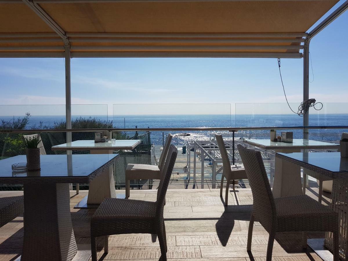 Casa Scogliera Διαμέρισμα Aci Castello Εξωτερικό φωτογραφία